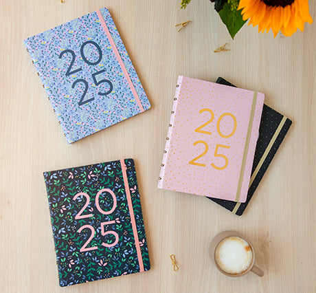 2025 Planners | Filofax Blog