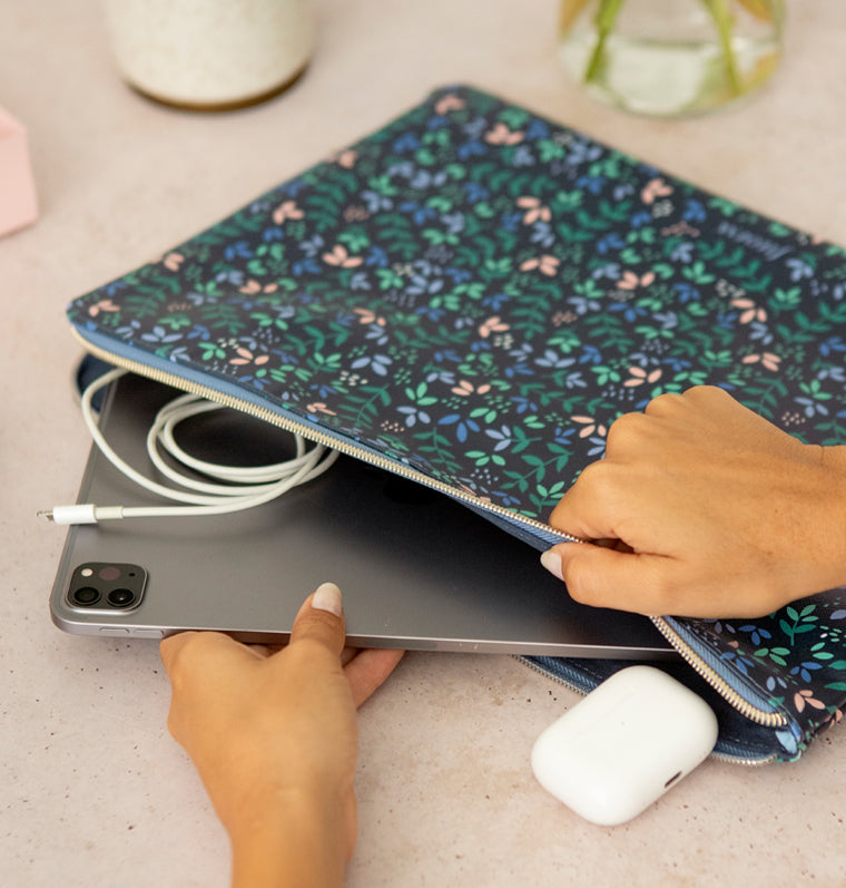 Garden Φάκελος