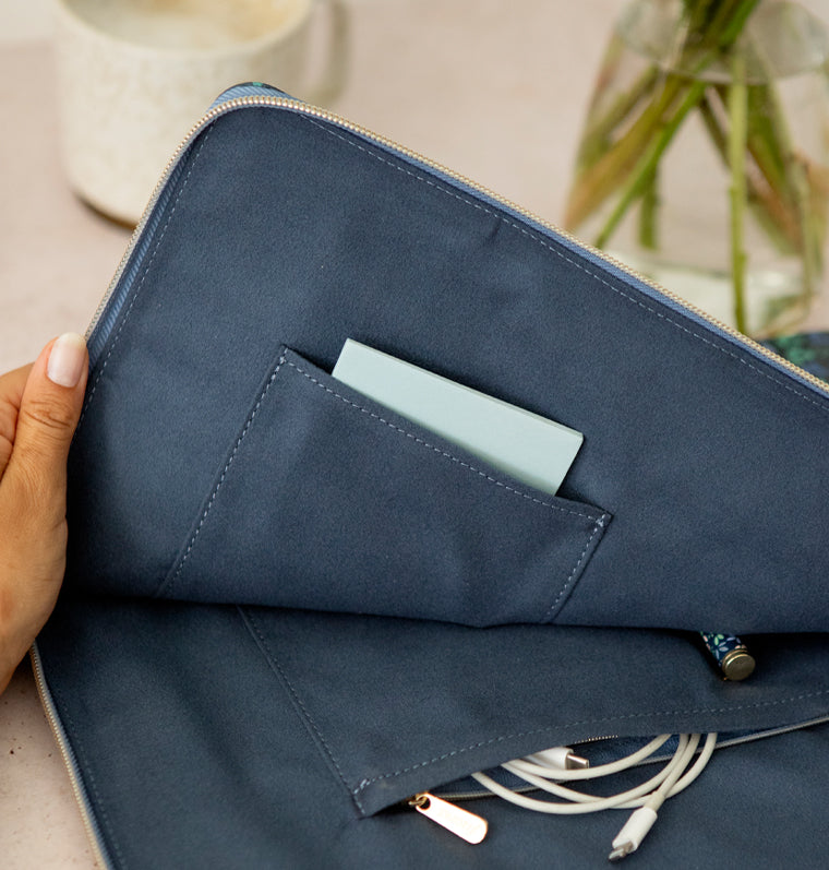 Garden Φάκελος