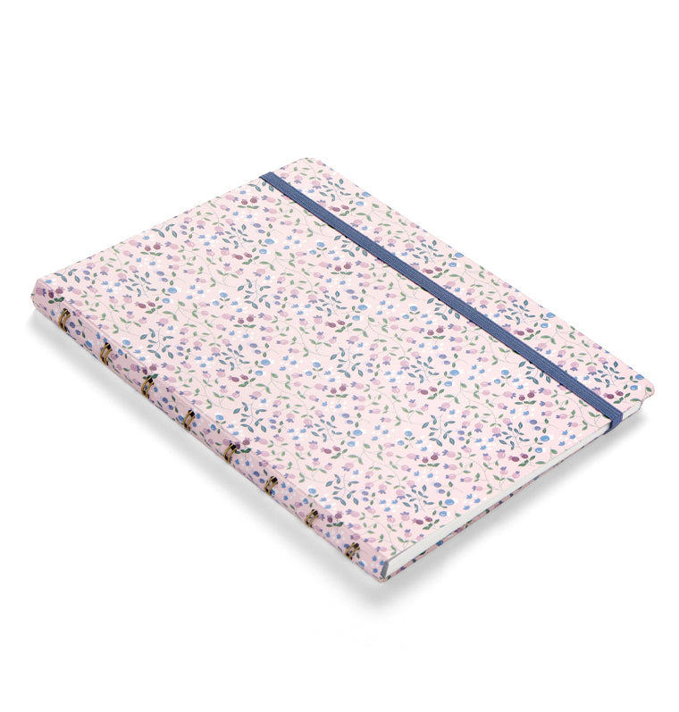 Meadow A5 Refillable Notebook 179539