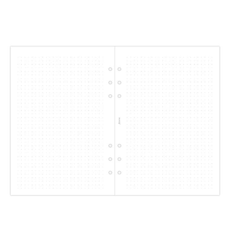 Minimal Week to View Diary - A5 2026 - 26-68590