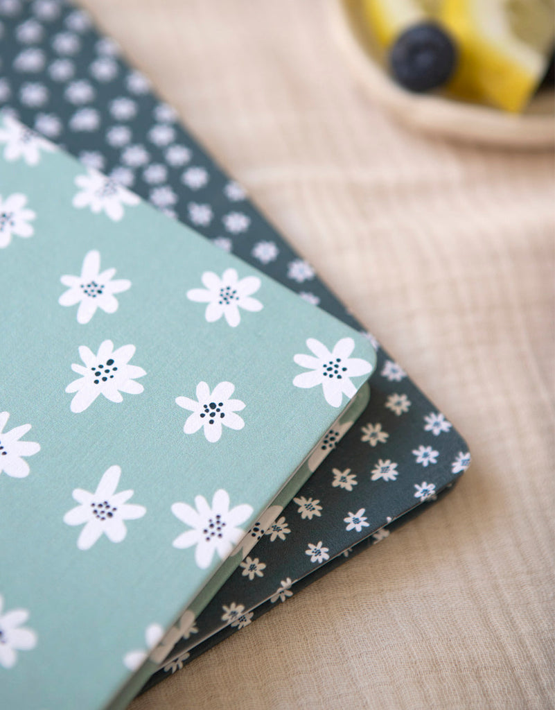 Letts Daisies Diary 2025-2026