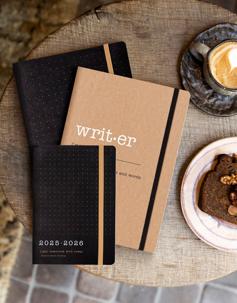 Letts Eco Writers Quotes Diaries 2025-2026