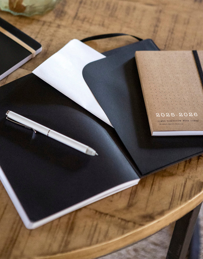 Letts Eco Writers Quotes Diaries 2025-2026