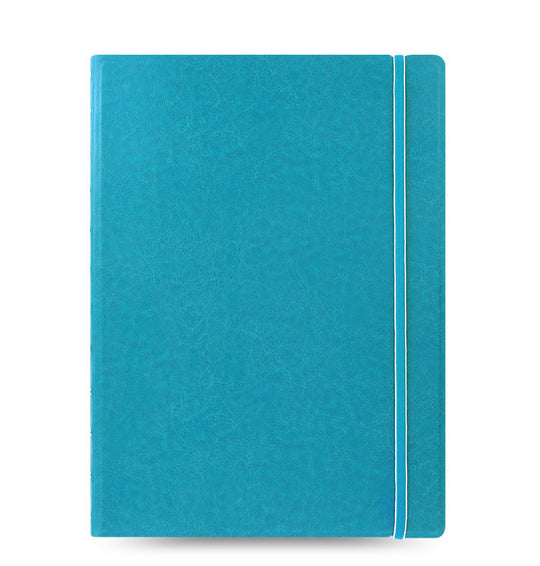 Classic A4 Refillable Notebook