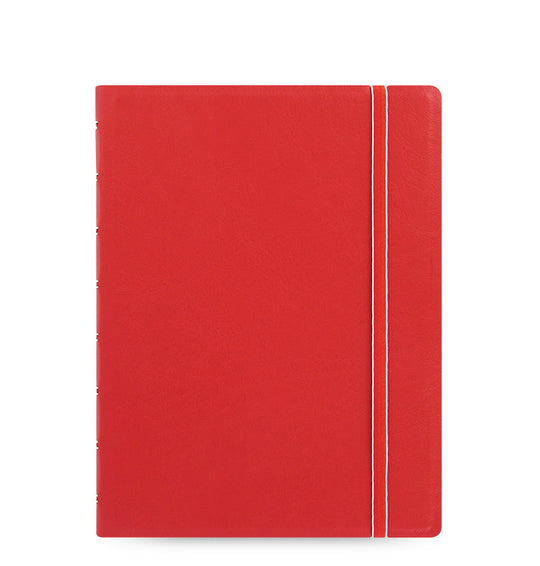 Classic A5 Refillable Notebook